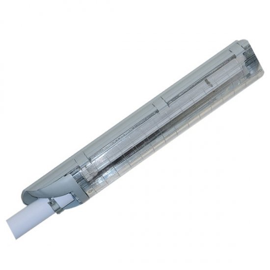 Улично осветително тяло NOVA Pro 04 корпус за КЛЛ 2G11 PL-L IP66