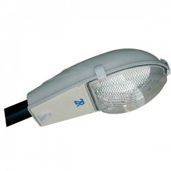 Уличен осветител Citylight - Ibiza E27  IP65 корпус