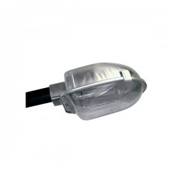 Улично осветително тяло Pelsan COMPACT 00/body