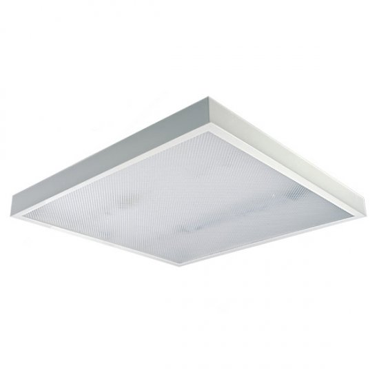 Луминисцентно осветително тяло NVC DIEGO T5 2x14W OM