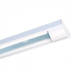 Луминисцентно осветително тяло 2R E PLUS ZM 1x18W