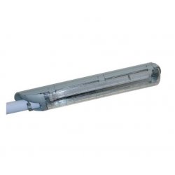 Уличен осветител NOVA Pro 04 за 2х36W КЛЛ 2G11 PL-L IP66