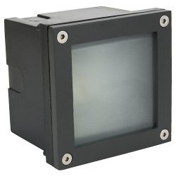 Осв. тяло за вграждане в стена G9 40W