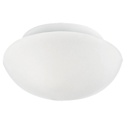 Плафониера ELLA E27 1x60W