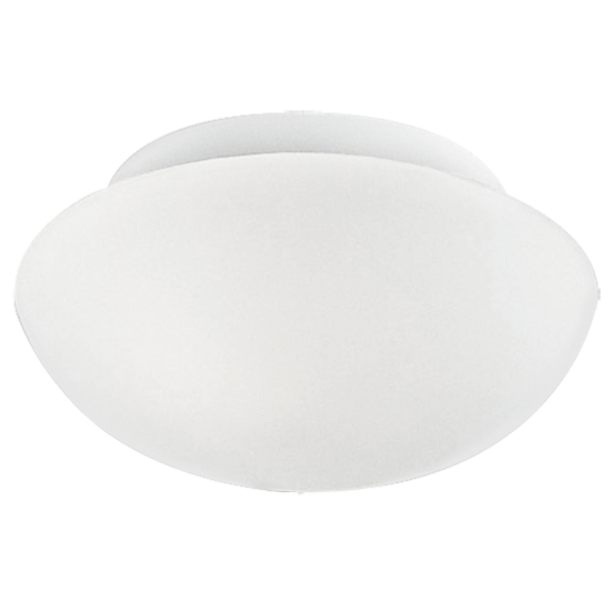 Плафониера ELLA E27 1x60W