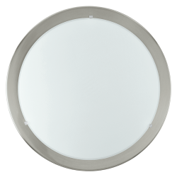 Плафониера PLANET E27 1x60W