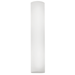 Аплик бял ZOLA 390мм 2хЕ14 IP20
