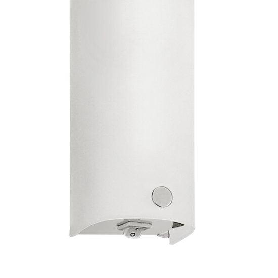 Аплик бял MONO 590мм 3хE14 IP20