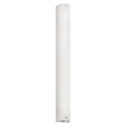 Аплик бял MONO 590мм 3хE14 IP20