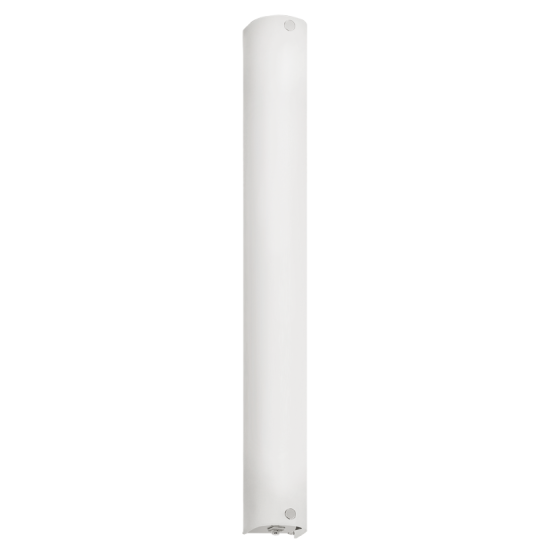 Аплик бял MONO 590мм 3хE14 IP20