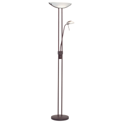 Лампион BAYA R7s 1x230W G9 1x33W бял