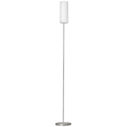 Лампион TROY3 E27 1x100W бял