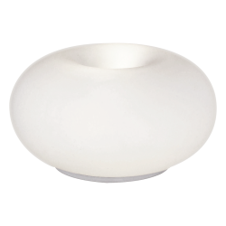 Нощна/декоративна лампа OPTICA Е27 2x60W бяла