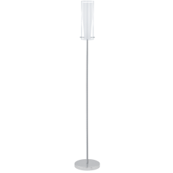 Лампион PINTO Е27 1x60W бял