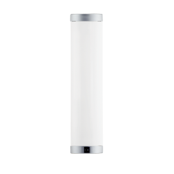 Луминисцентно осветително тяло LIKA G5 1x8W бялo