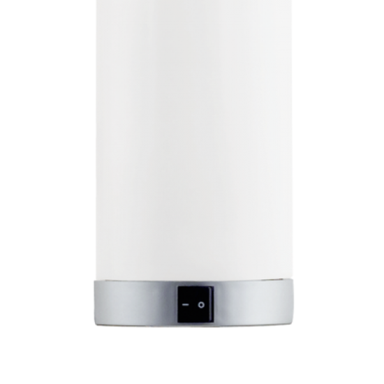 Луминисцентно осветително тяло LIKA G5 1x8W бялo