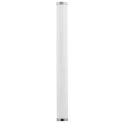 Луминисцентно осветително тяло LIKA G5 1x21W бялo