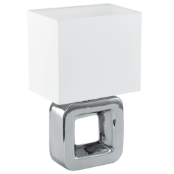 Декоративна лампа TEMPIO 1х40W Е14