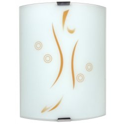 Плафон GALLA 1xE27 Desonia