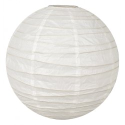 Хартиена топка Ф450 Е27 Real