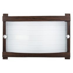 Плафон LCD 1хЕ14 Desonia