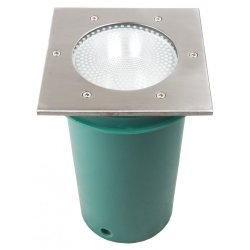 Осветително тяло за вграждане E27 H:255mm Real