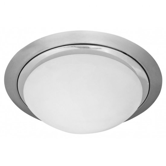 Плафон SABRA 1хЕ27 Ф290 IP21