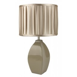 Настолна лампа SILKY 40W Desonia