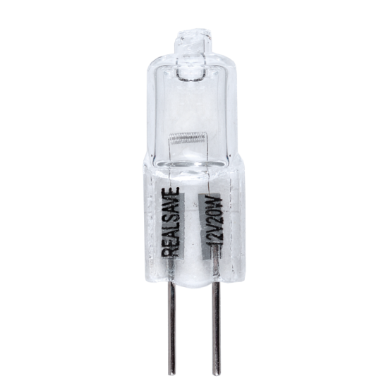 Халогенна ампула 12V 20W G4
