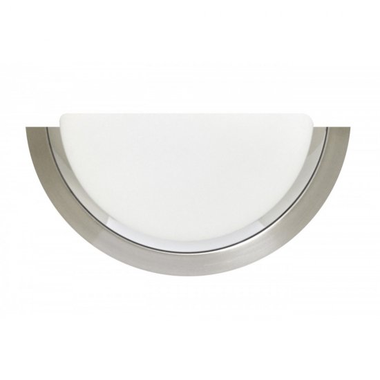 Аплик SABRA 1хЕ27 Ф290 1/2 IP21