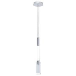 Пендел AGGIUS 1х6W LED