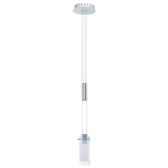 Пендел AGGIUS 1х6W LED