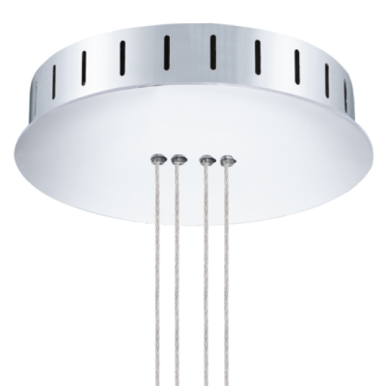 Пендел AGGIUS 1х6W LED