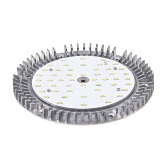 Плафониера LED MALVA 1х12W