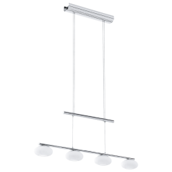 Полилеи Aleandro, 4 x 6W High Power LED