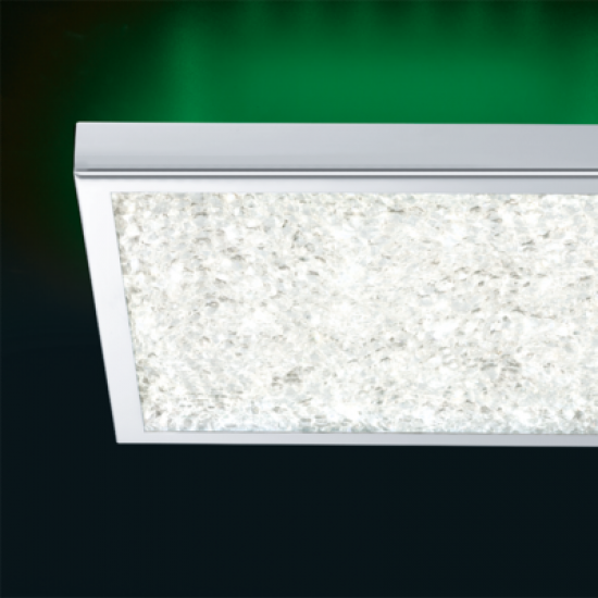 Плафониера CARDITO LED-RGB 4х3W