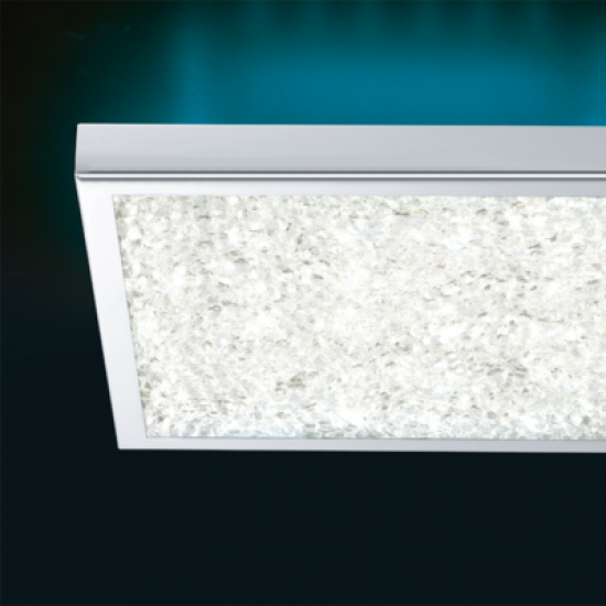 Плафониера CARDITO LED-RGB 4х3W