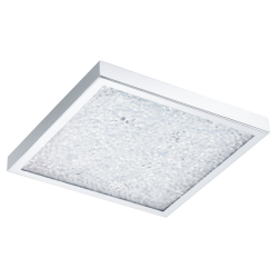 Плафониера CARDITO LED-RGB 4х3W