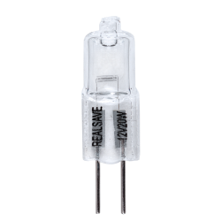 Халогенна ампула 12V 5W G4