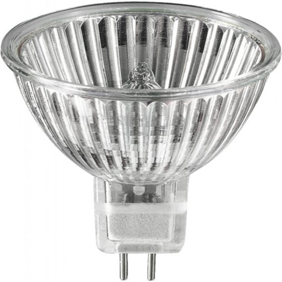 Дихроична лампа 35W 220V GU5