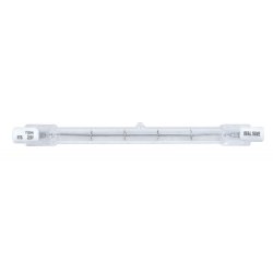 Тръбен халоген 500W 118mm R7s