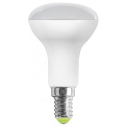 Led лампа 5W E14 CW 6000K