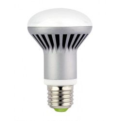 Led лампа 12W E27 NW 4200K