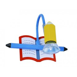 Спот с ключ моливче PENCIL 1xGU10 50W Real