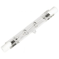 Тръбен халоген 150W 78mm R7s