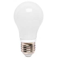 Led лампа 4W E27 WW 3000K