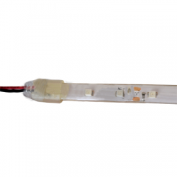 LED Лента SMD3528 60Бр/1М Жълта IP65