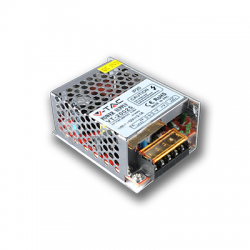 LED Захранване 25W 12V 2,1A Метал