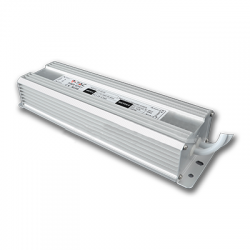 LED Захранване 120W 12V 10A Метал Водозащитено