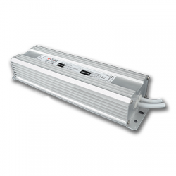LED Захранване 150W 12V 12,5A Метал Водозащитено